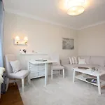 Appartement Syltbrise