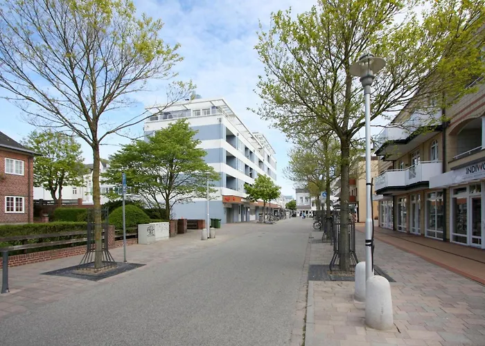 Appartement Syltbrise