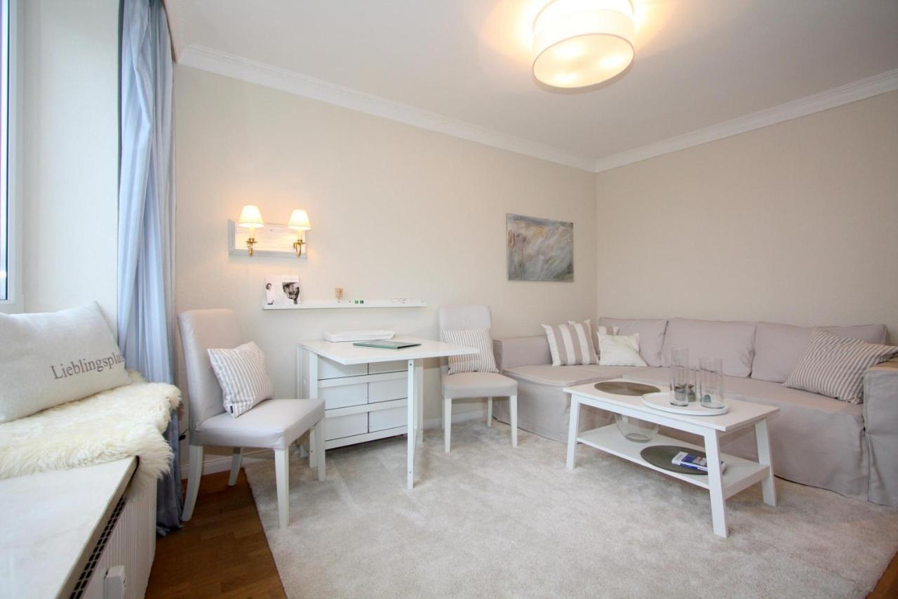 Apartment Syltbrise *