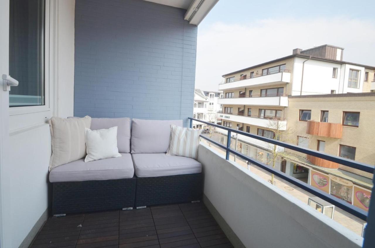 Apartment Syltbrise