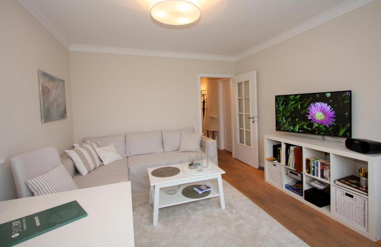 Apartment Syltbrise Westerland