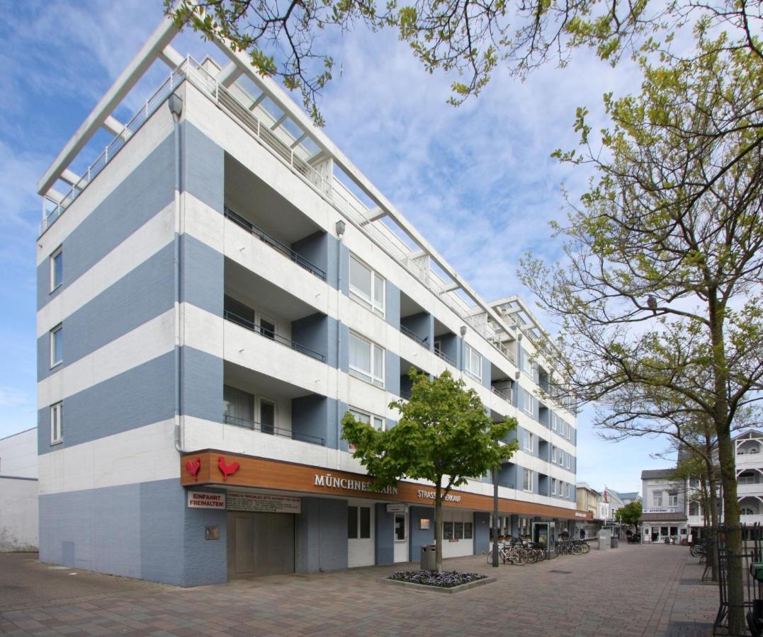 Syltbrise Apartment
