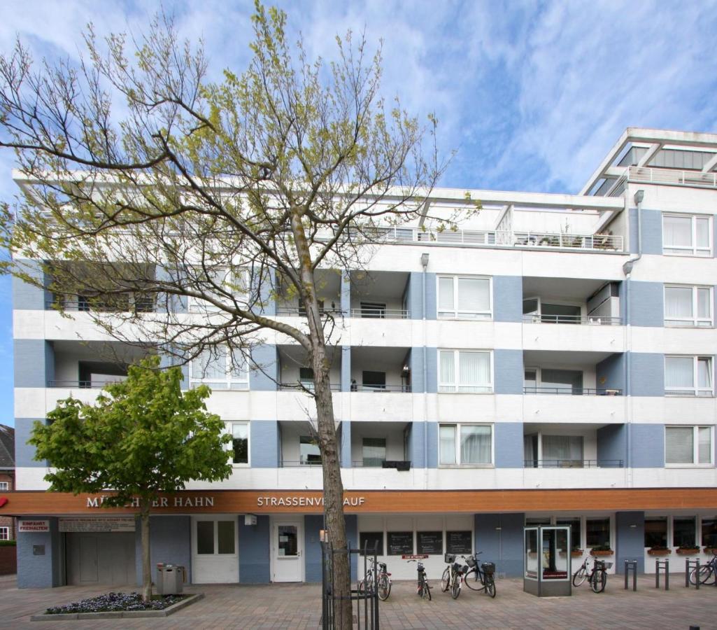 Syltbrise Apartment *
