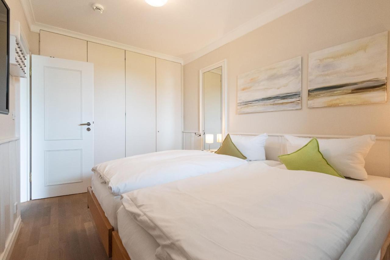 Syltbrise Apartment *