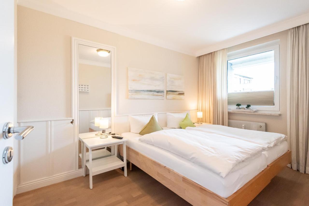Apartment Syltbrise Westerland