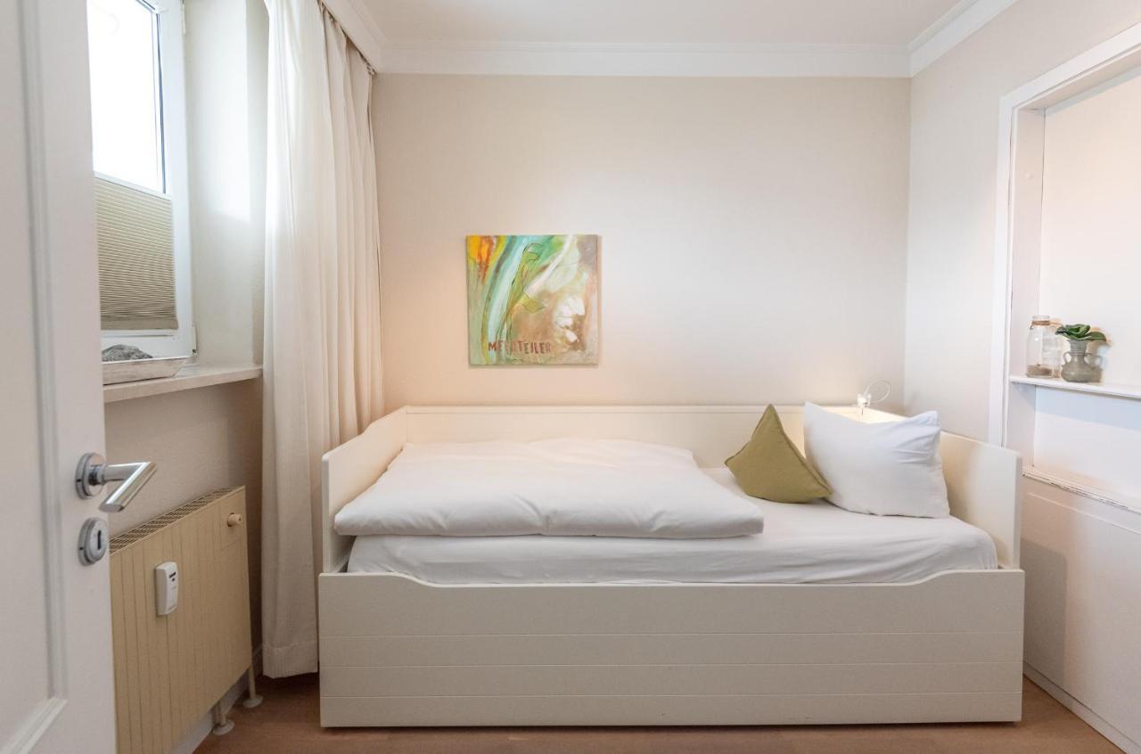 Apartment Syltbrise *