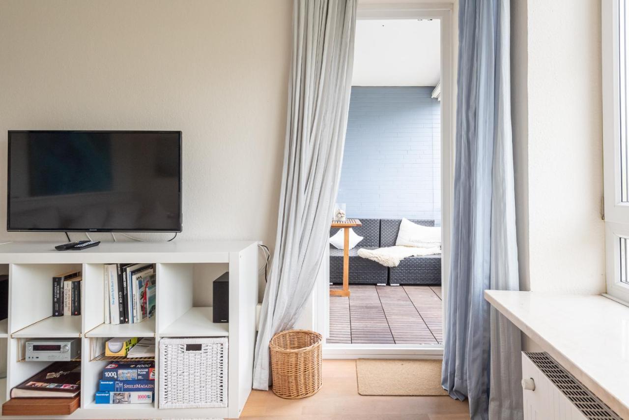 Apartment Syltbrise